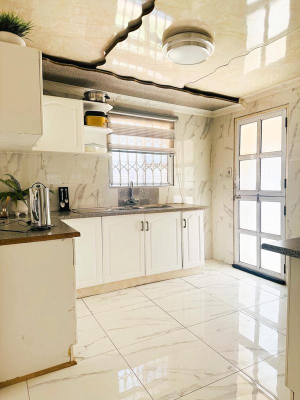 2 Bedroom Property for Sale in Sebokeng Unit 3 Gauteng