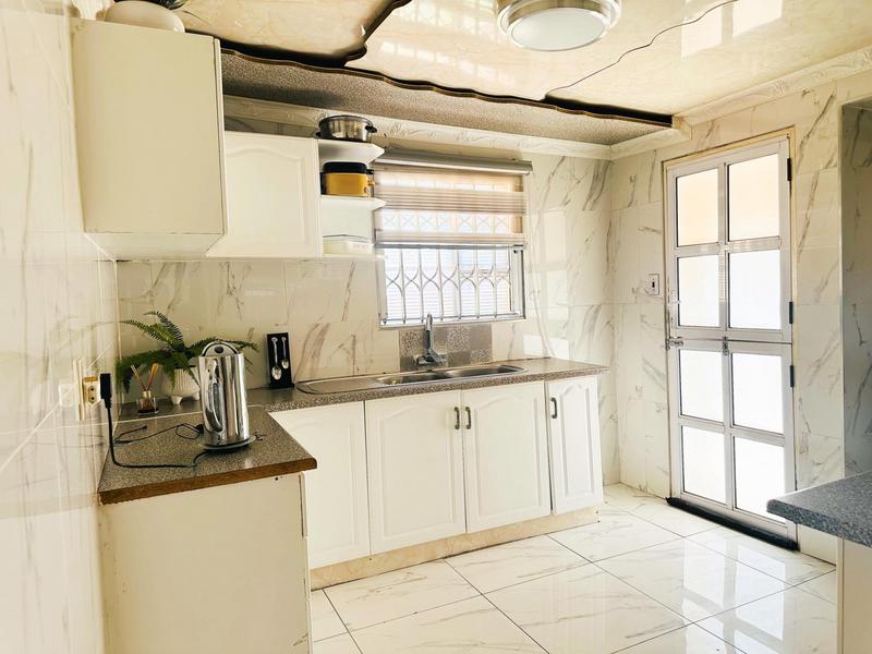 2 Bedroom Property for Sale in Sebokeng Unit 3 Gauteng