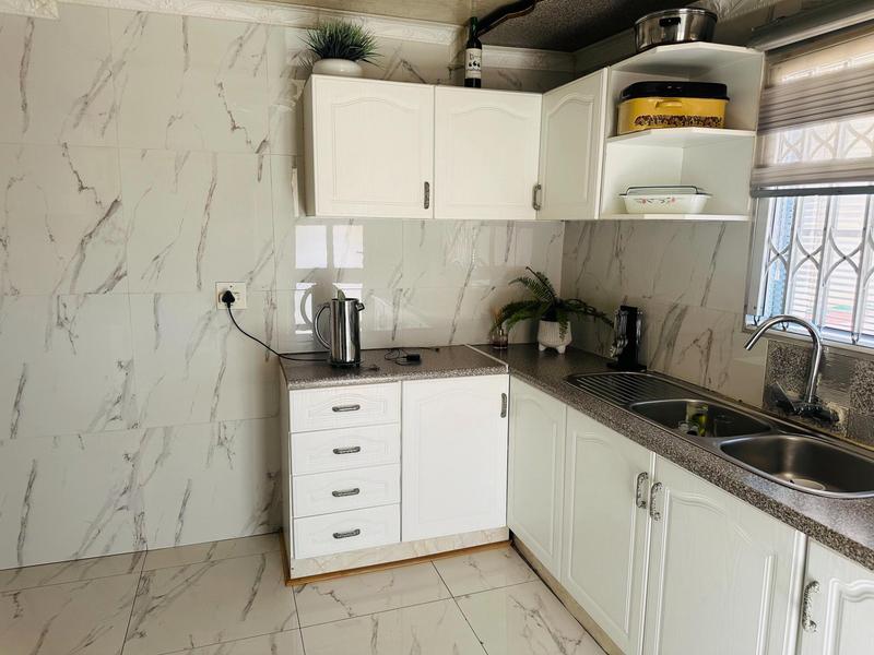 2 Bedroom Property for Sale in Sebokeng Unit 3 Gauteng