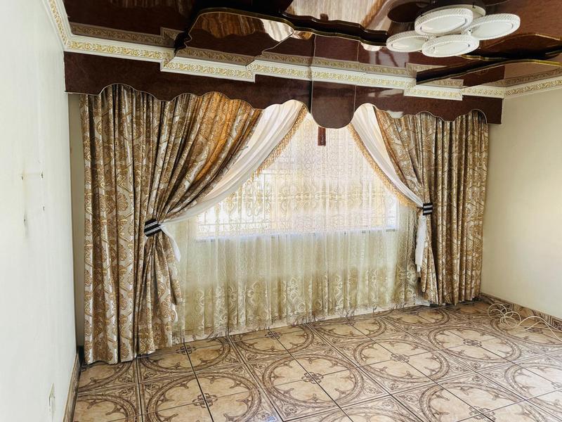 2 Bedroom Property for Sale in Sebokeng Unit 3 Gauteng