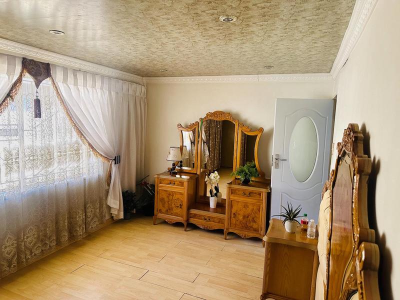 2 Bedroom Property for Sale in Sebokeng Unit 3 Gauteng