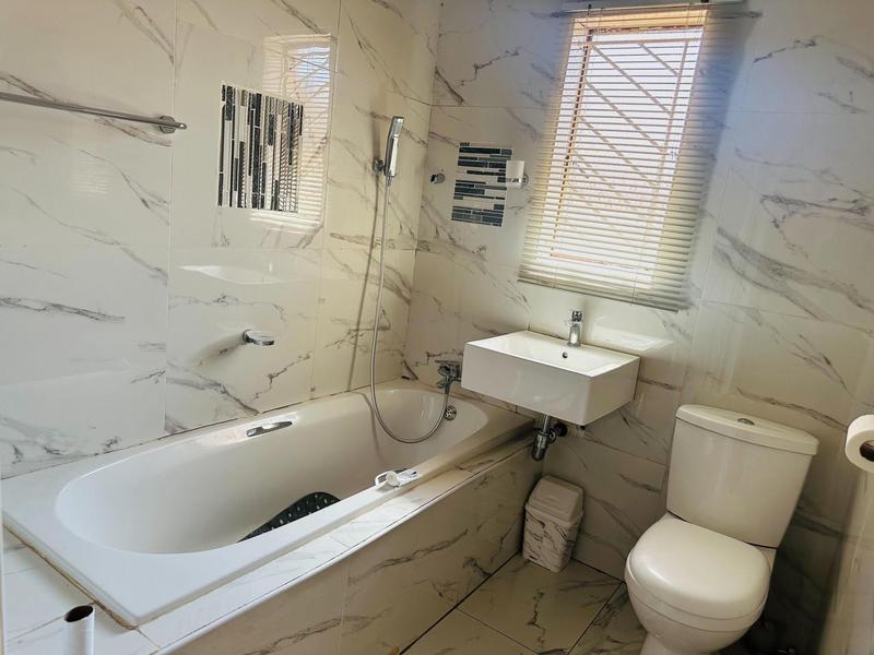 2 Bedroom Property for Sale in Sebokeng Unit 3 Gauteng