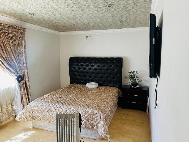 2 Bedroom Property for Sale in Sebokeng Unit 3 Gauteng