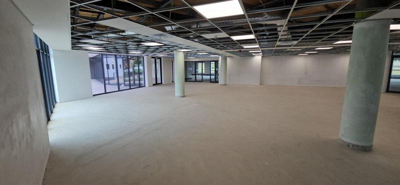 To Let Commercial Property for Rent in Vorna Valley Gauteng