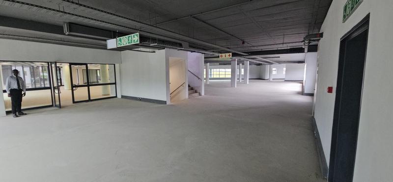 To Let Commercial Property for Rent in Vorna Valley Gauteng