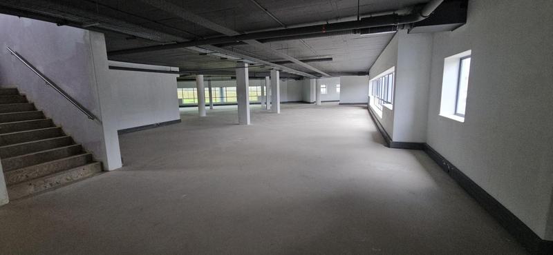 To Let Commercial Property for Rent in Vorna Valley Gauteng