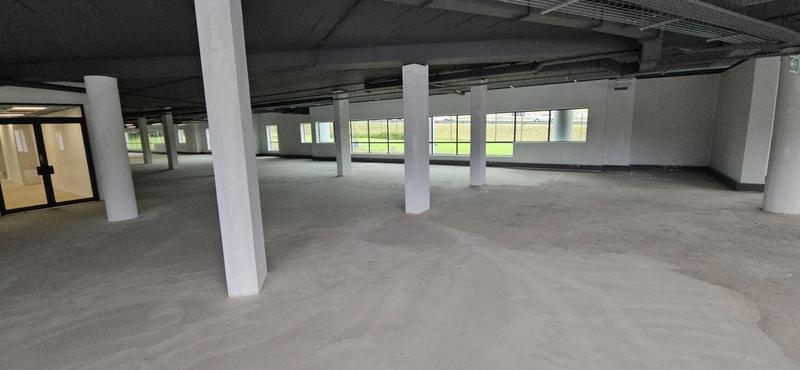 To Let Commercial Property for Rent in Vorna Valley Gauteng