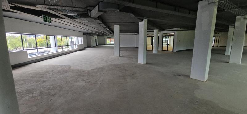 To Let Commercial Property for Rent in Vorna Valley Gauteng