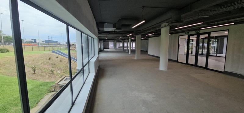 To Let Commercial Property for Rent in Vorna Valley Gauteng