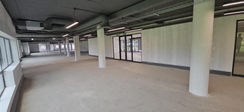 To Let Commercial Property for Rent in Vorna Valley Gauteng