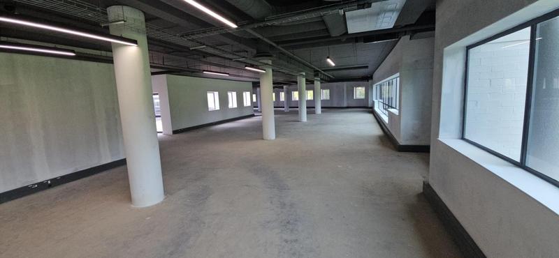 To Let Commercial Property for Rent in Vorna Valley Gauteng