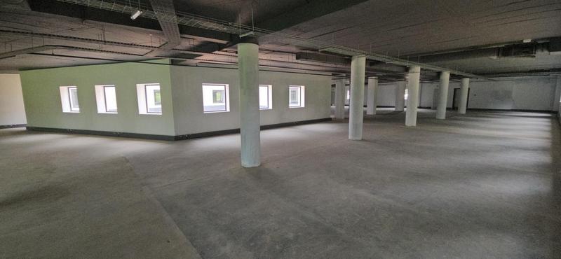 To Let Commercial Property for Rent in Vorna Valley Gauteng