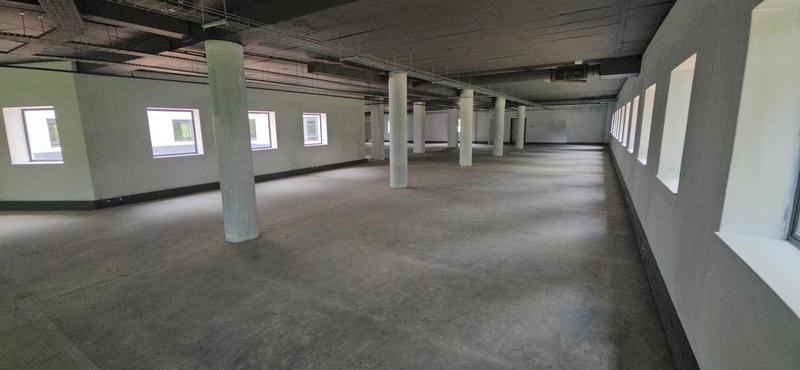 To Let Commercial Property for Rent in Vorna Valley Gauteng