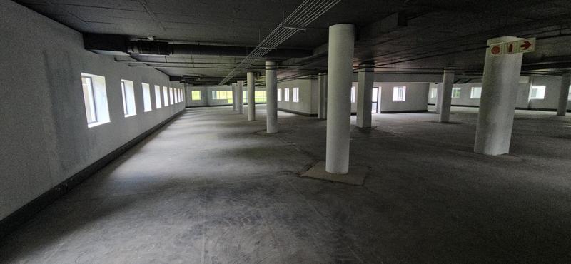 To Let Commercial Property for Rent in Vorna Valley Gauteng