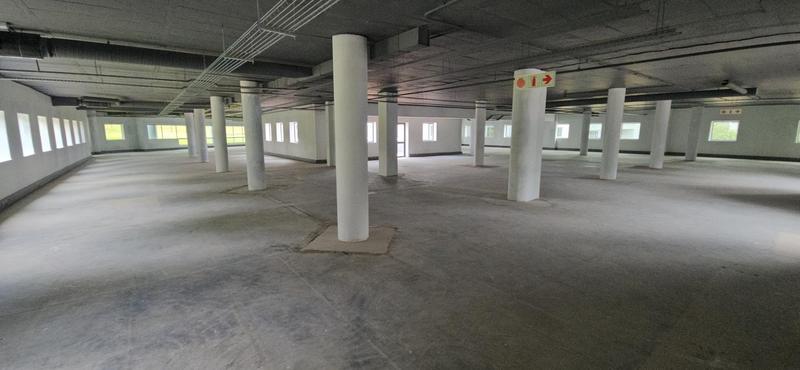 To Let Commercial Property for Rent in Vorna Valley Gauteng