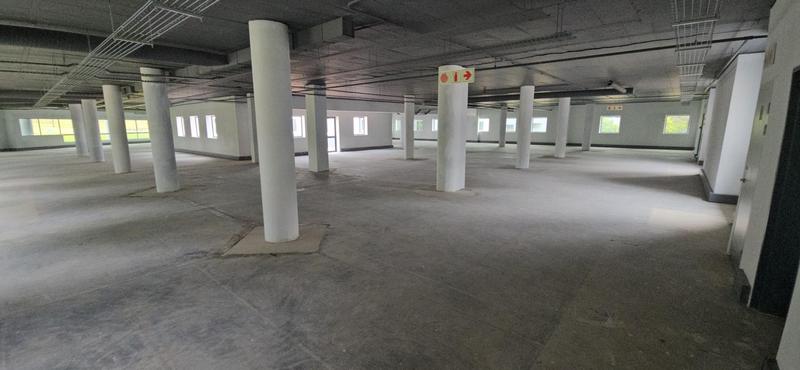 To Let Commercial Property for Rent in Vorna Valley Gauteng