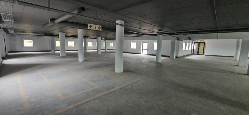 To Let Commercial Property for Rent in Vorna Valley Gauteng