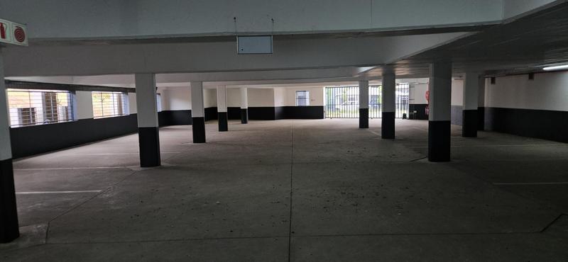 To Let Commercial Property for Rent in Vorna Valley Gauteng