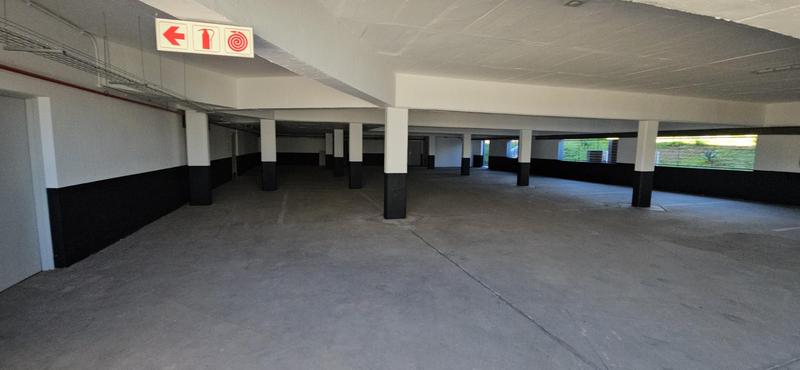 To Let Commercial Property for Rent in Vorna Valley Gauteng
