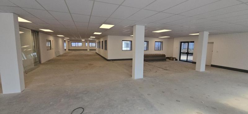 To Let Commercial Property for Rent in Vorna Valley Gauteng