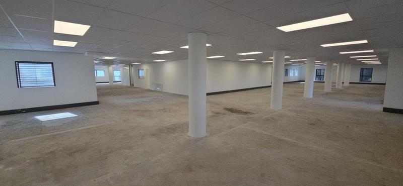 To Let Commercial Property for Rent in Vorna Valley Gauteng