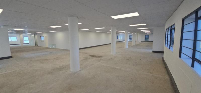 To Let Commercial Property for Rent in Vorna Valley Gauteng
