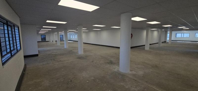 To Let Commercial Property for Rent in Vorna Valley Gauteng