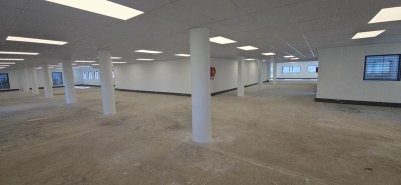 To Let Commercial Property for Rent in Vorna Valley Gauteng