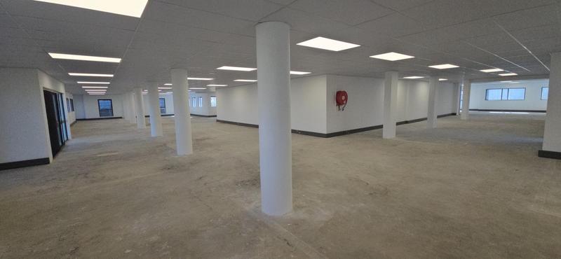 To Let Commercial Property for Rent in Vorna Valley Gauteng
