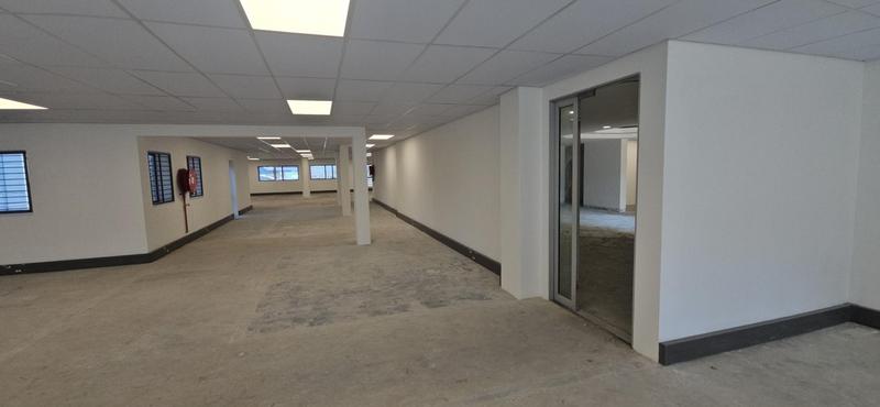 To Let Commercial Property for Rent in Vorna Valley Gauteng