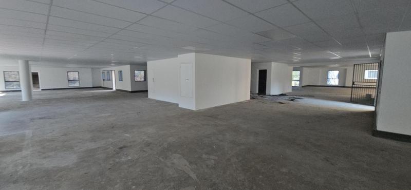 To Let Commercial Property for Rent in Vorna Valley Gauteng