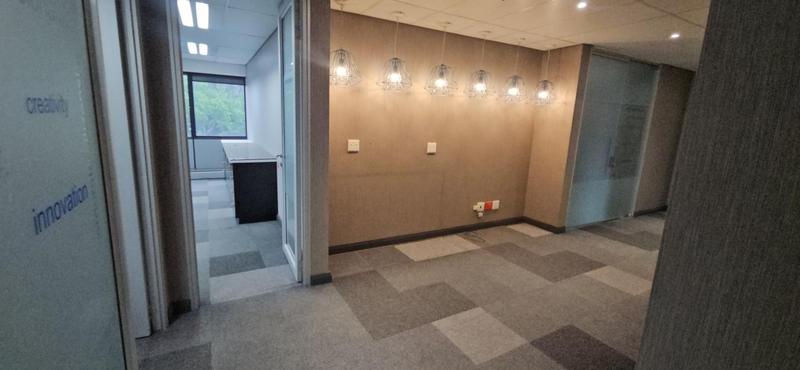 To Let Commercial Property for Rent in Randjespark Gauteng