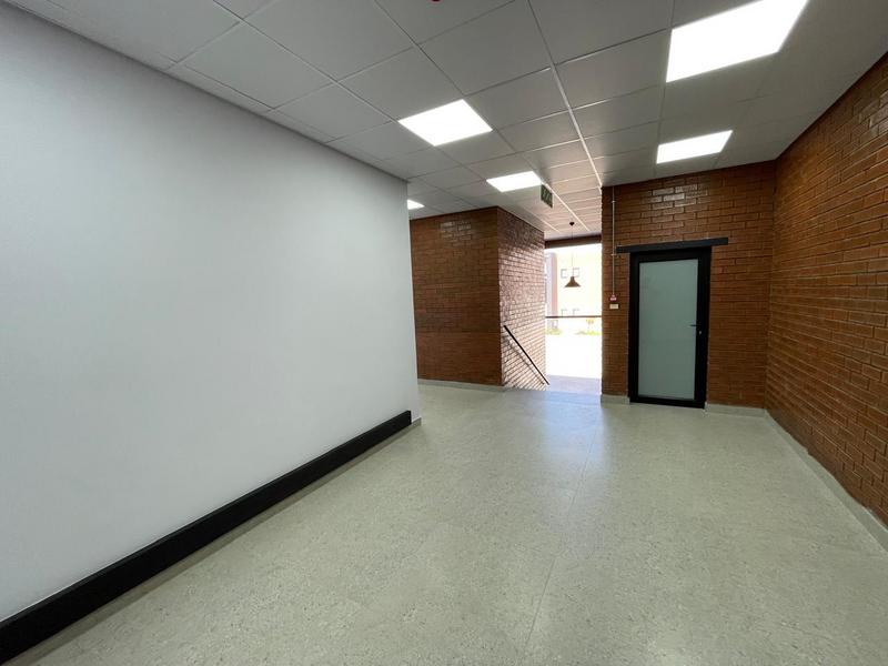 To Let Commercial Property for Rent in Samrand Business Park Gauteng
