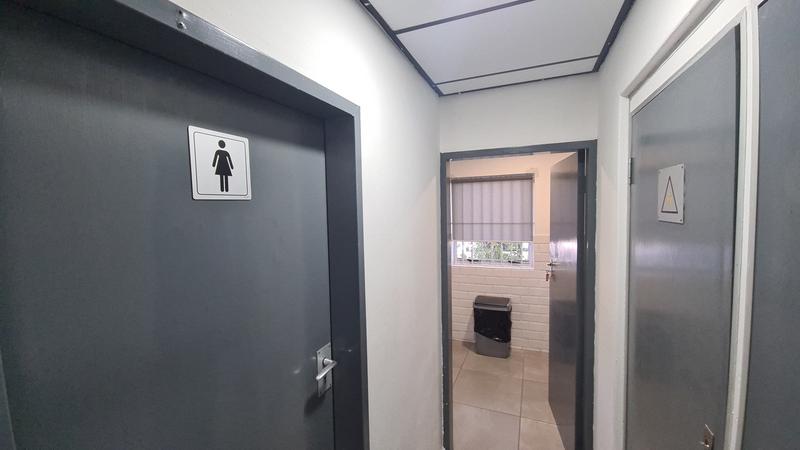 To Let Commercial Property for Rent in Corporate Park Gauteng