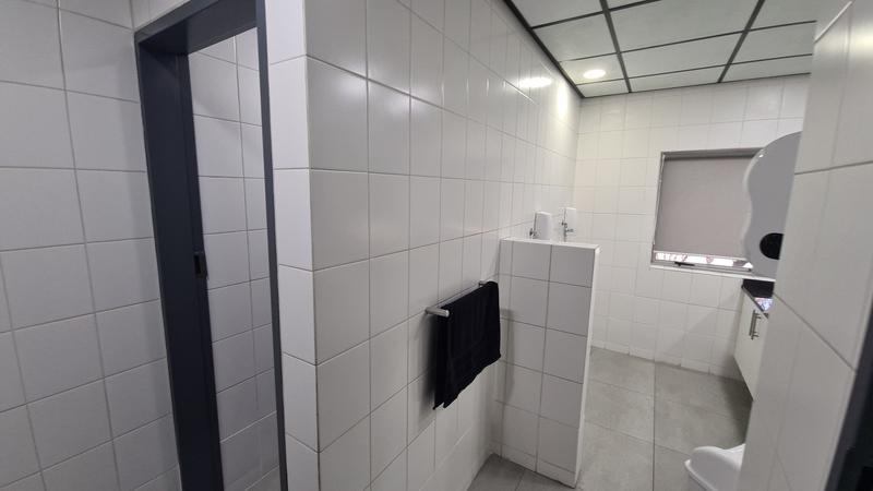 To Let Commercial Property for Rent in Corporate Park Gauteng