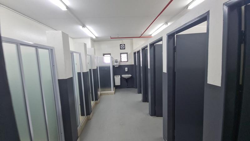 To Let Commercial Property for Rent in Corporate Park Gauteng