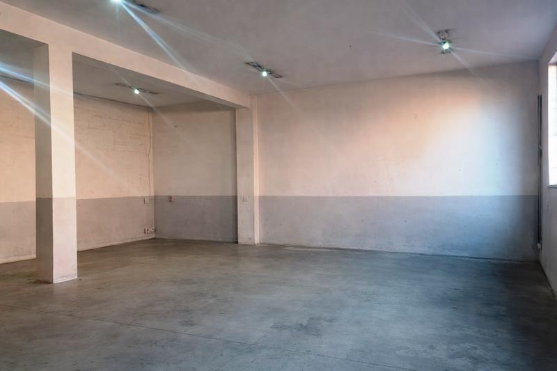 To Let Commercial Property for Rent in Route 21 Business Park Gauteng