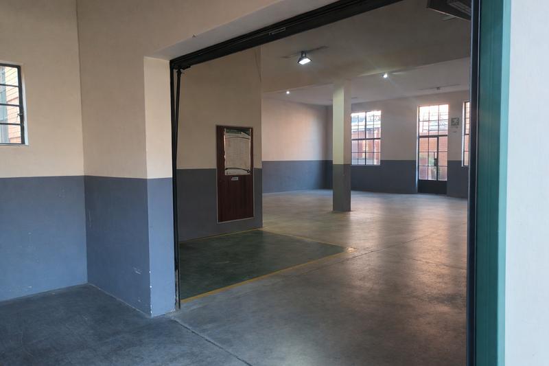 To Let Commercial Property for Rent in Route 21 Business Park Gauteng