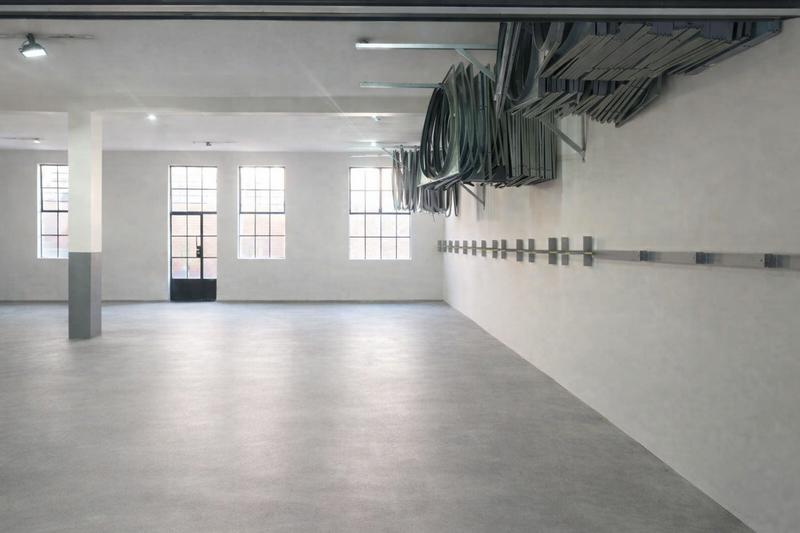 To Let Commercial Property for Rent in Route 21 Business Park Gauteng