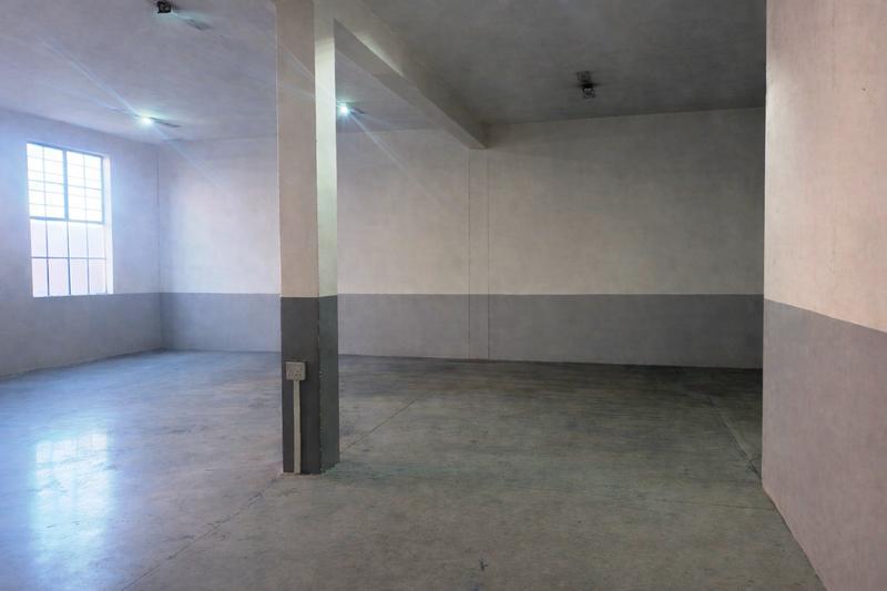 To Let Commercial Property for Rent in Route 21 Business Park Gauteng