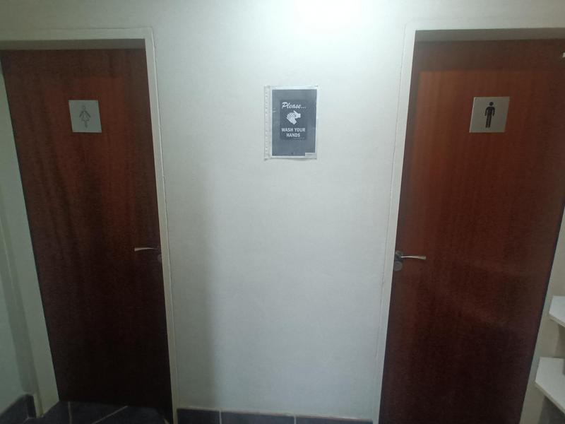 To Let Commercial Property for Rent in Route 21 Business Park Gauteng