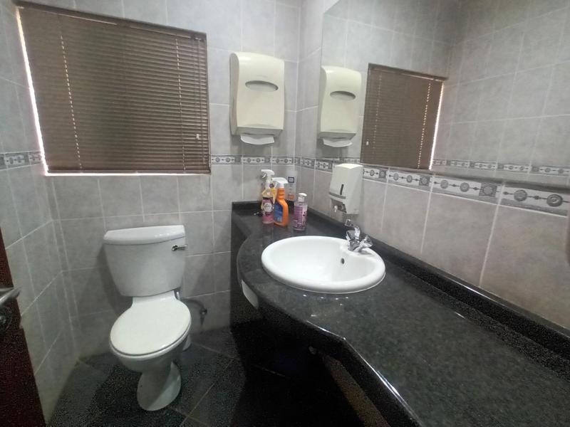 To Let Commercial Property for Rent in Route 21 Business Park Gauteng