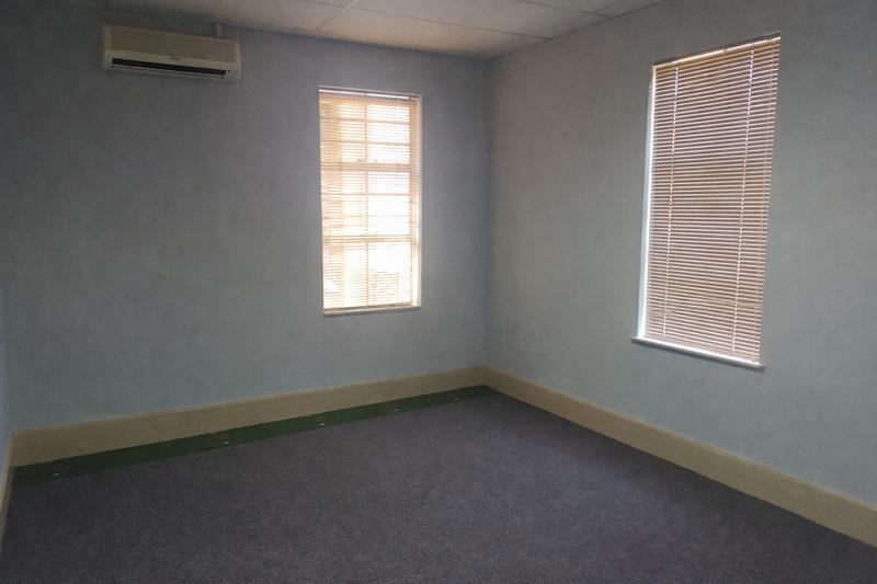 To Let Commercial Property for Rent in Route 21 Business Park Gauteng