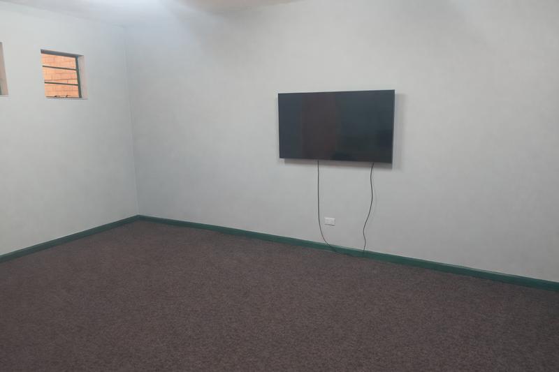 To Let Commercial Property for Rent in Route 21 Business Park Gauteng