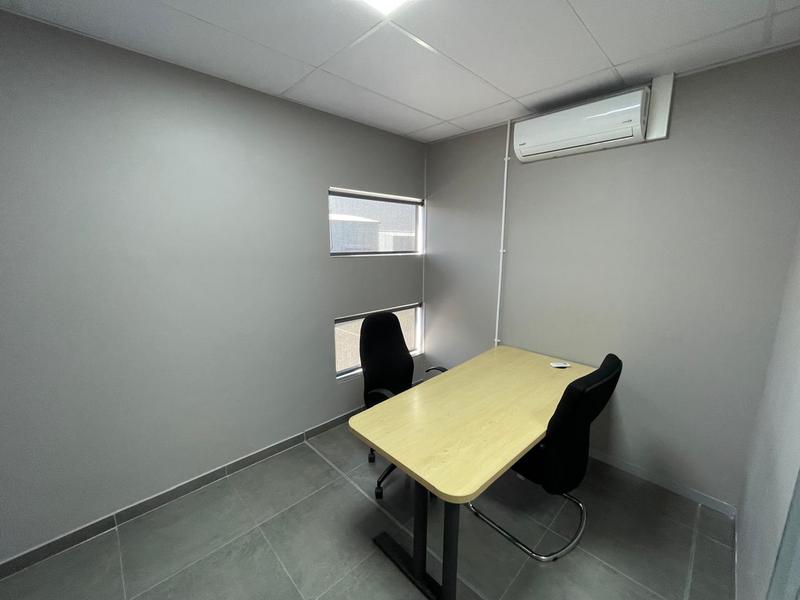 To Let Commercial Property for Rent in Knoppieslaagte Gauteng