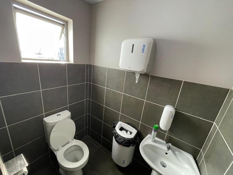 To Let Commercial Property for Rent in Knoppieslaagte Gauteng