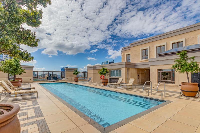 2 Bedroom Property for Sale in Sandton Central Gauteng