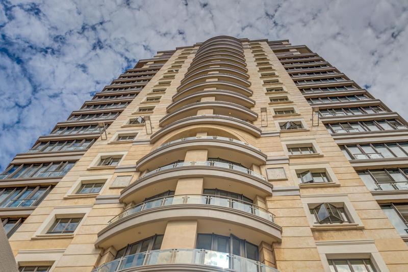 2 Bedroom Property for Sale in Sandton Central Gauteng