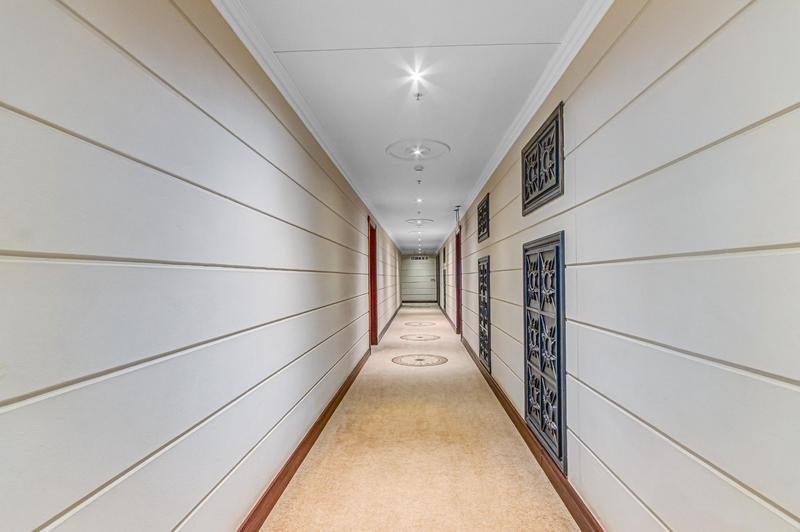 2 Bedroom Property for Sale in Sandton Central Gauteng