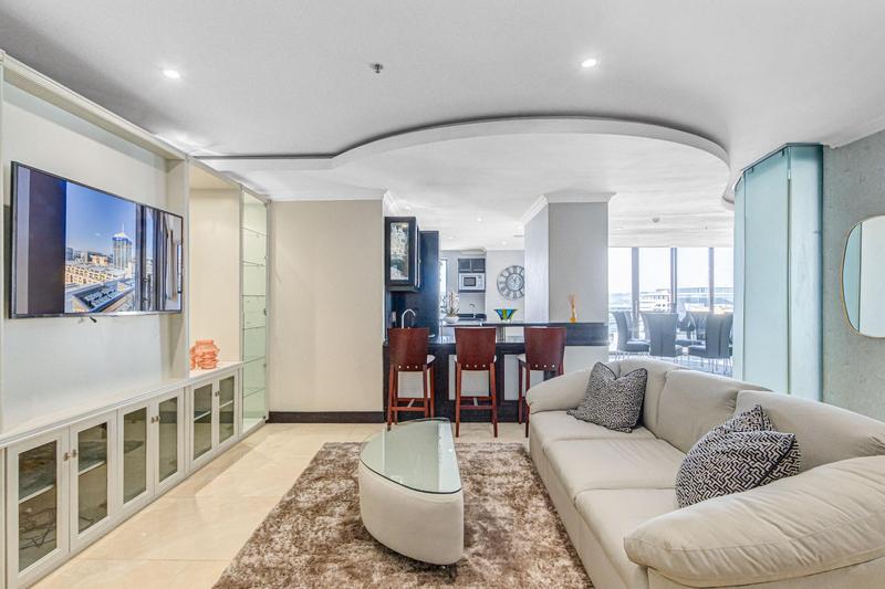 2 Bedroom Property for Sale in Sandton Central Gauteng